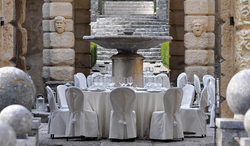Villa Della Torre Фумане Экстерьер фото
